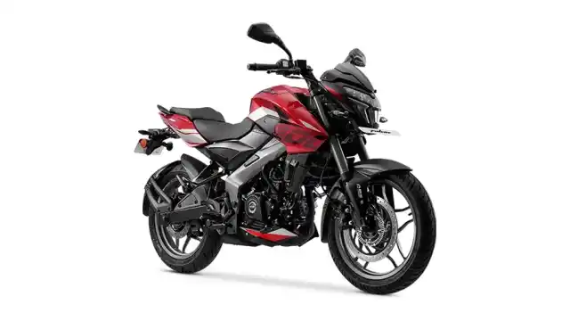 Pulsar NS200
