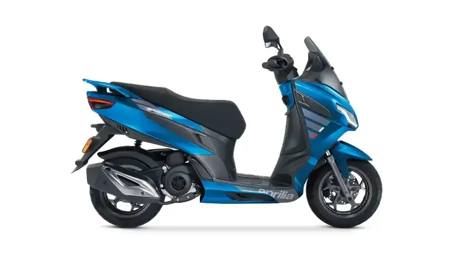 SXR 125