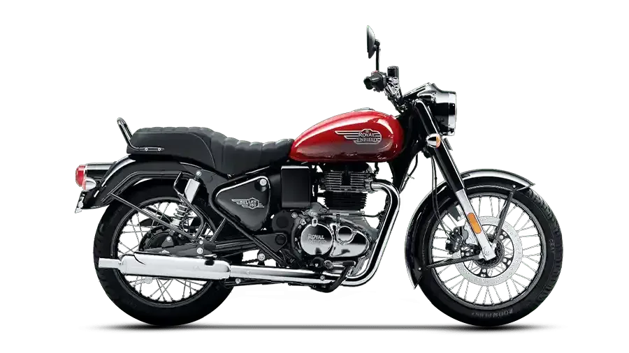 Bullet 350