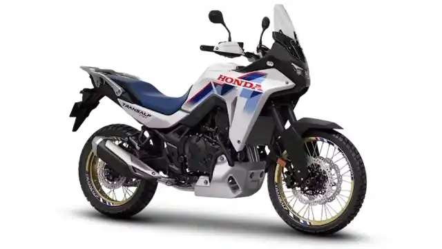 Xl750 Transalp E Clutch