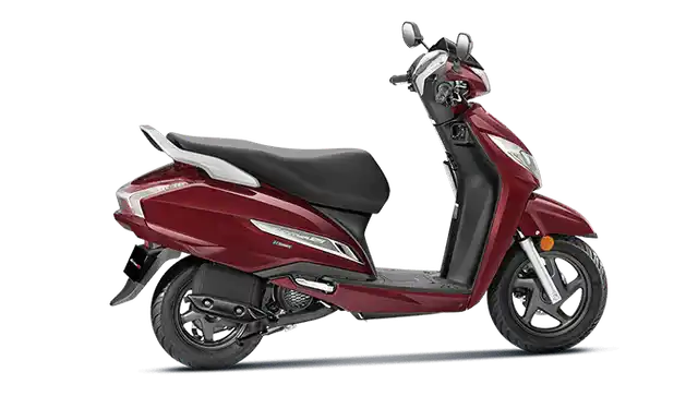 Activa125