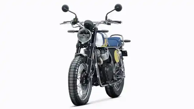 Bear 650