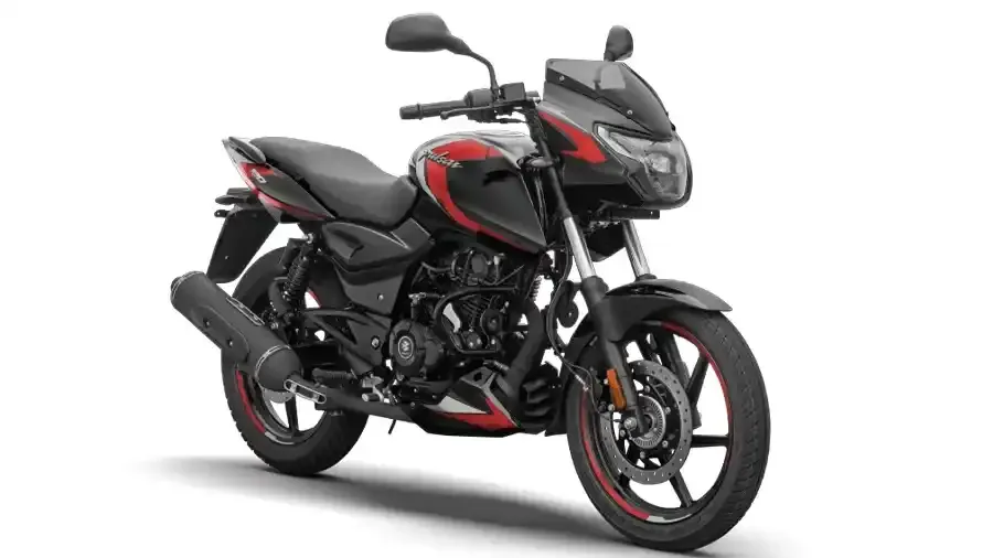 Bajaj Pulsar 180