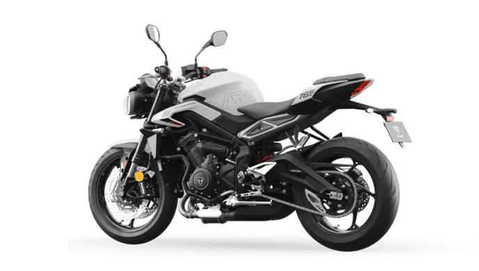 Street Triple 765 R