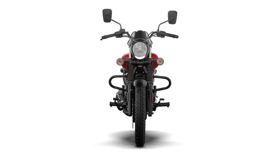 Avenger Street 220