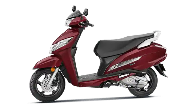 Activa125