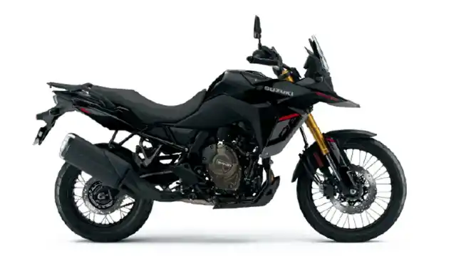 V Strom 800 De