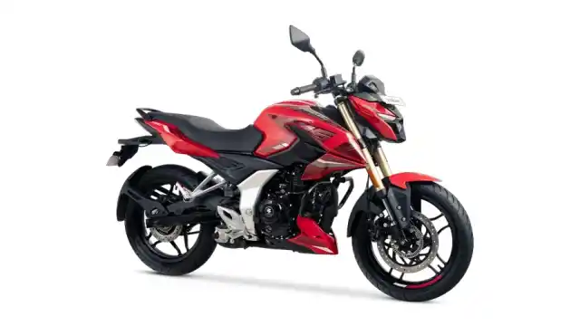 Pulsar N160