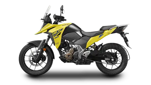 V Strom Sx