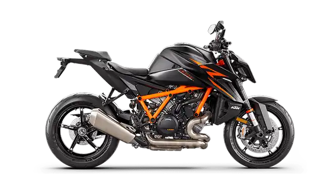 1390 Super Duke R