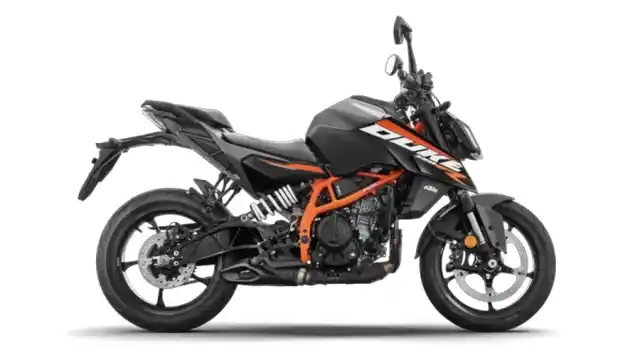 390 Duke R