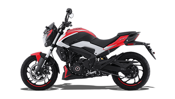 Dominar 250