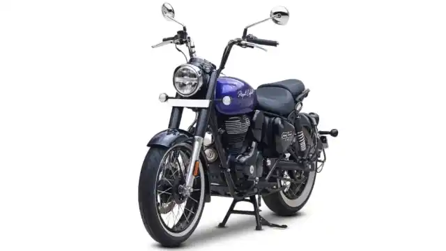 Goan Classic 350