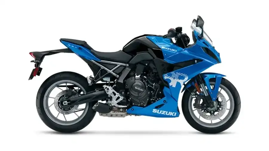 GSX-8R