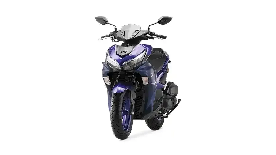 Aerox 155