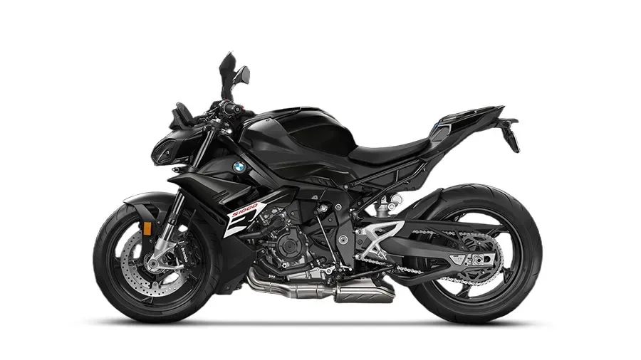 S 1000 R