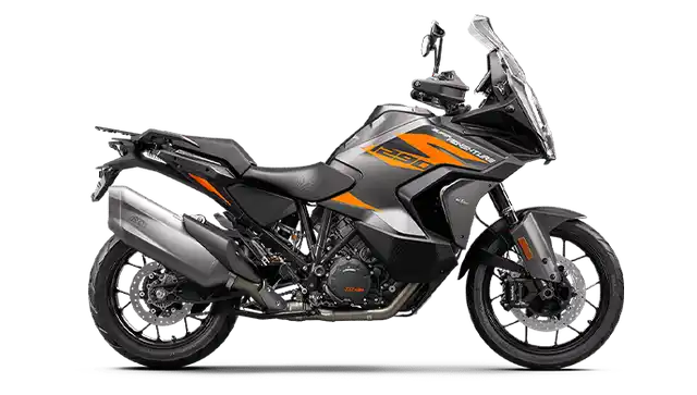 1290 Super Adventure S