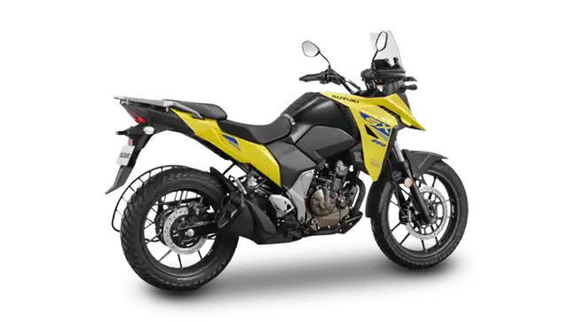 V Strom Sx