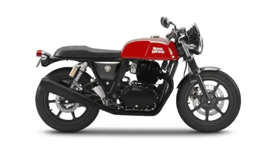 Continental GT 650