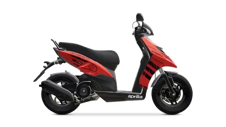 Storm 125