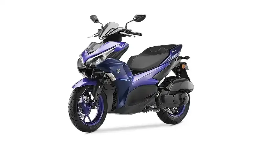 Aerox 155
