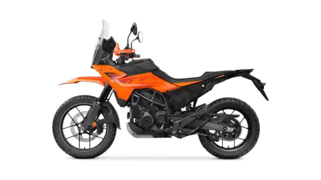 250 Adventure