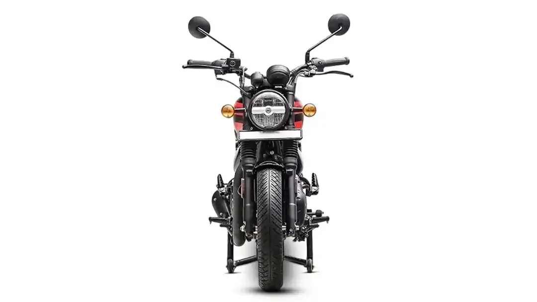 Hunter 350