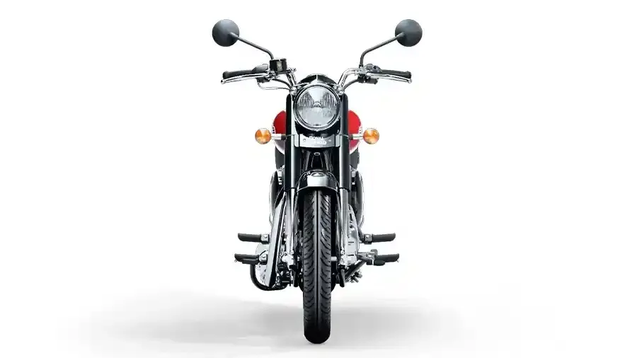Bullet 350