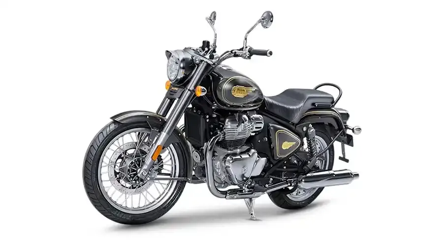 Bullet 650