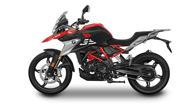 G 310 GS