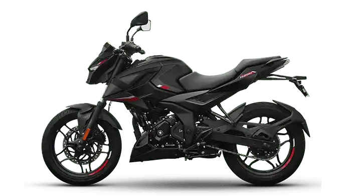 Pulsar N250