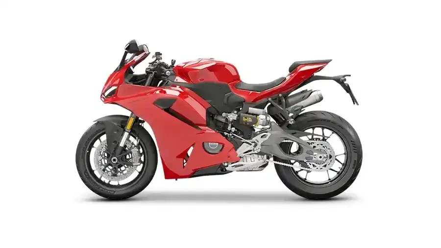 Panigale V2