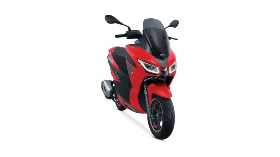 SXR 125