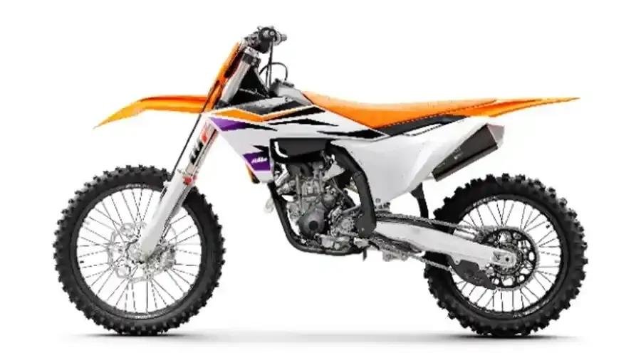 250 Sx F