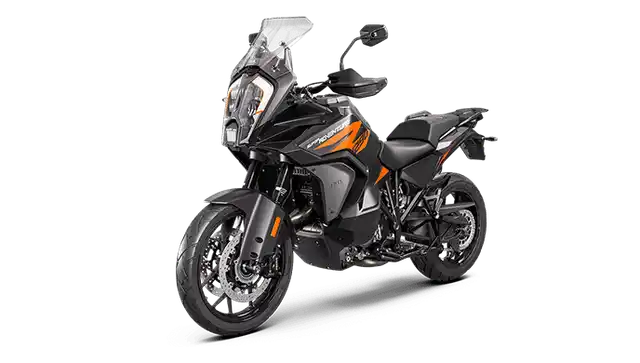 1290 Super Adventure S