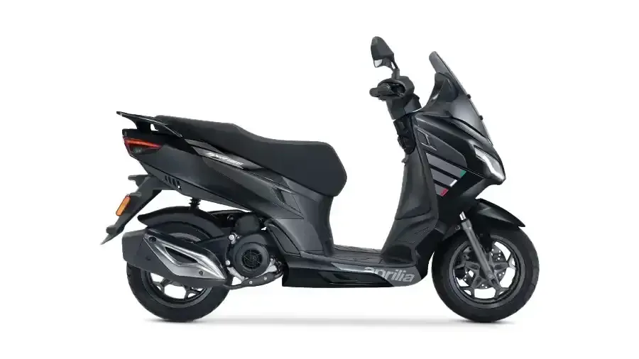 SXR 125