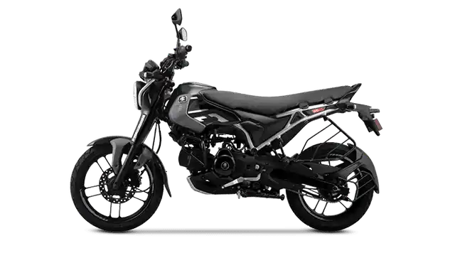 Bajaj Freedom 125 Ng04
