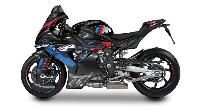 M 1000 RR