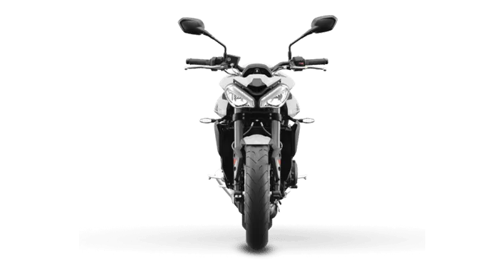 Street Triple 765 R