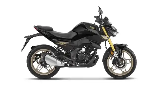 Cb125 Hornet