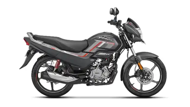 Super Splendor Xtec 2.0