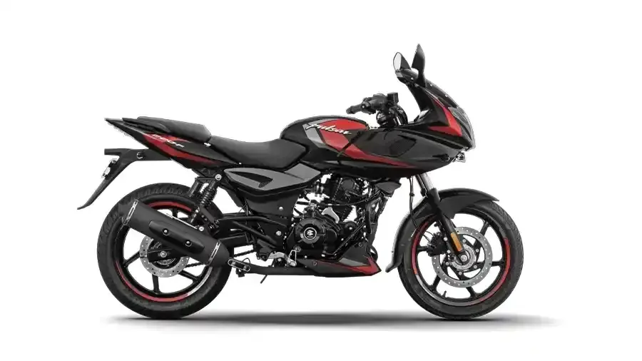 Pulsar 220F