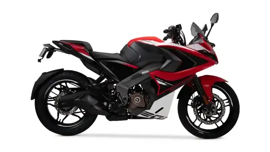 Pulsar Rs200