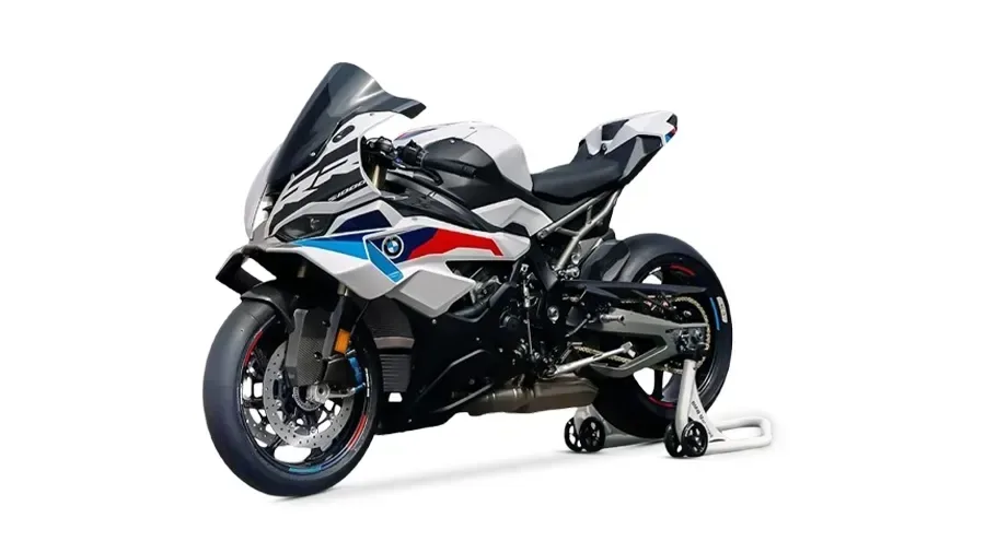 S 1000 RR