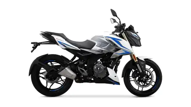 Pulsar N250