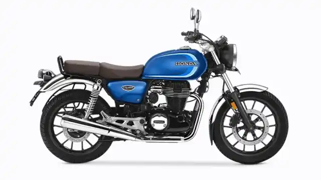Cb350 Hness