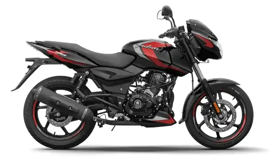 Bajaj Pulsar 180