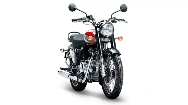 Bullet 350
