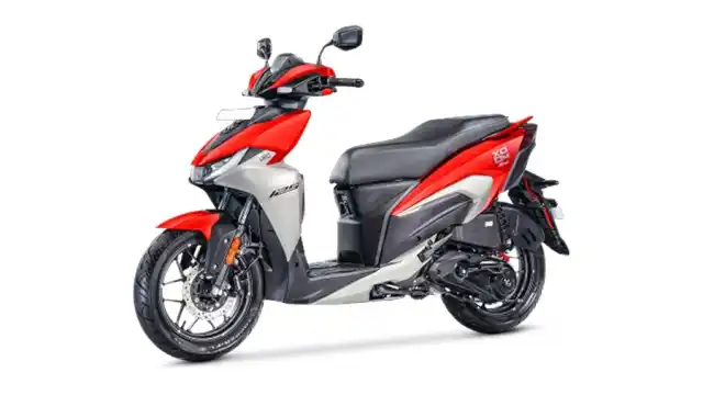 Xoom 125