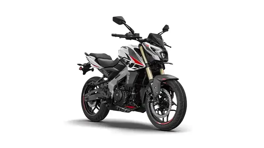 Pulsar NS400Z